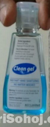 Hand Sanitizer